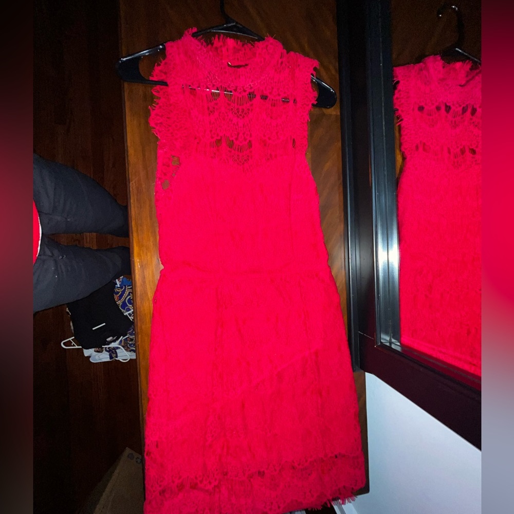 Free people dress